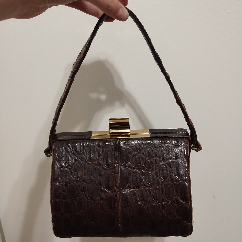 Miller and Pen Handbag